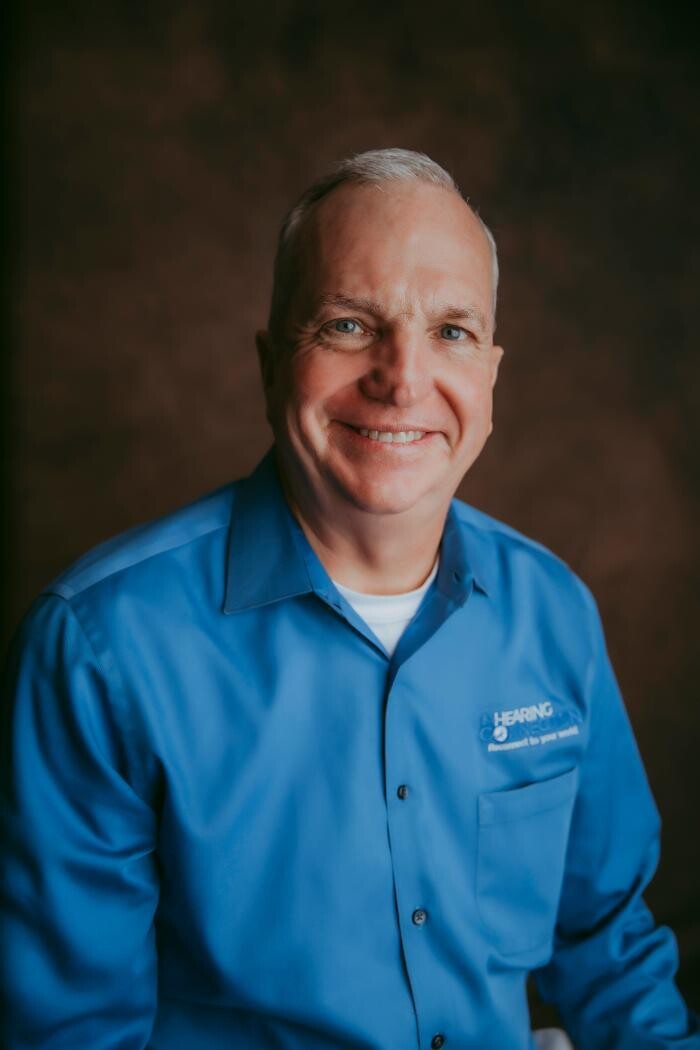 Images The Hearing Connection