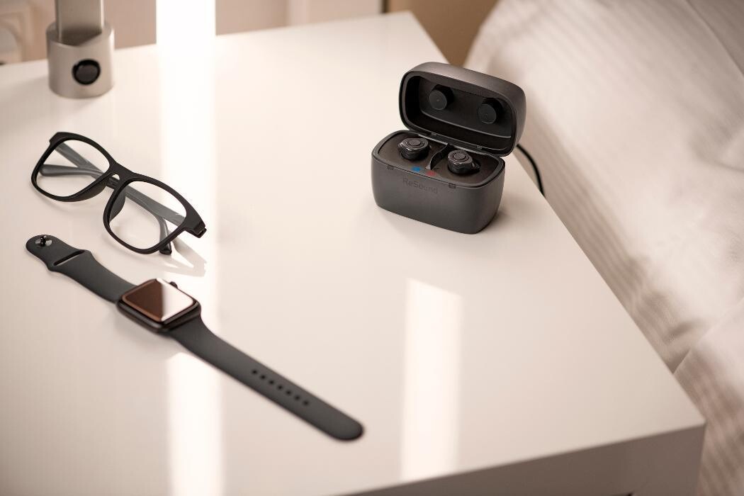 Images The Hearing Connection