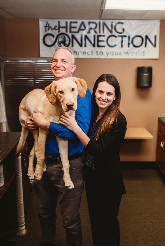 Images The Hearing Connection