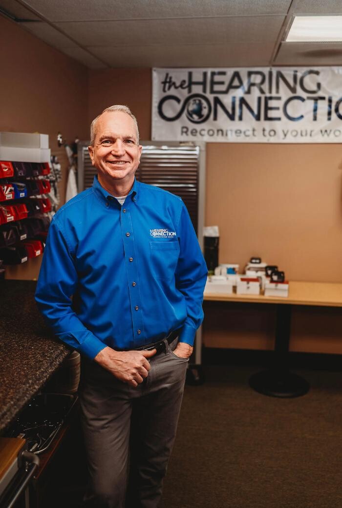 Images The Hearing Connection