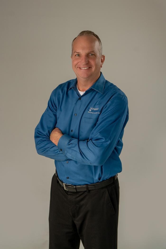 Images The Hearing Connection