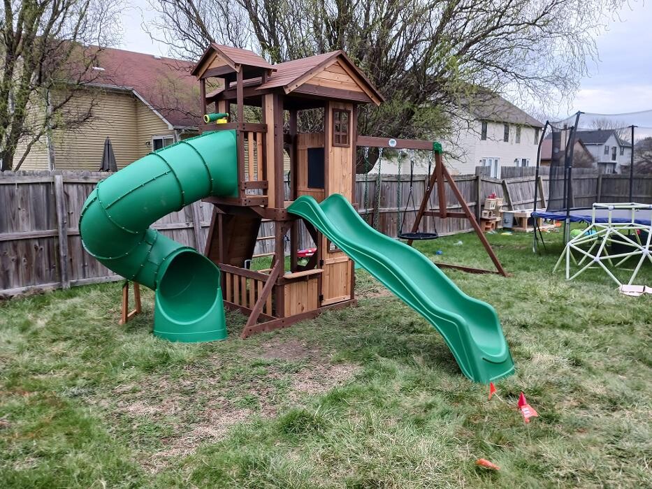 Images DP Assembly LLC