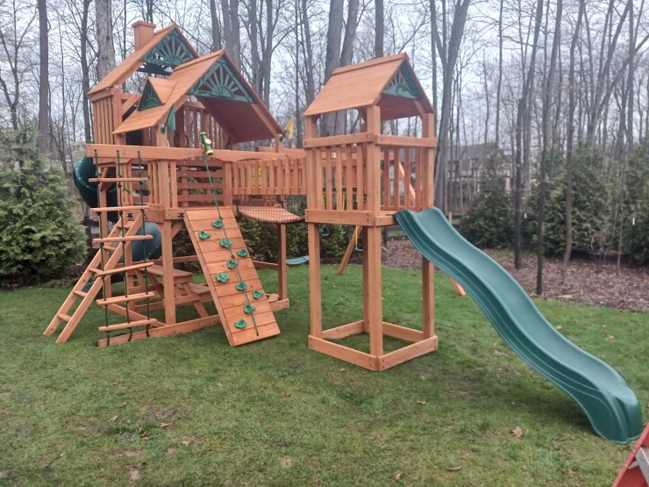 Images DP Assembly LLC