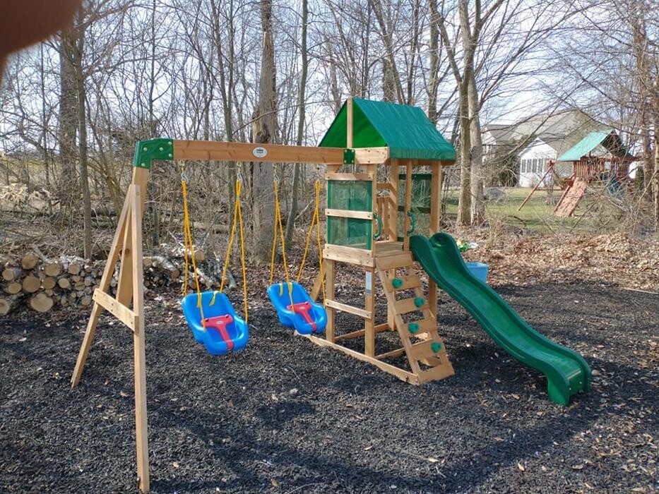 Images DP Assembly LLC