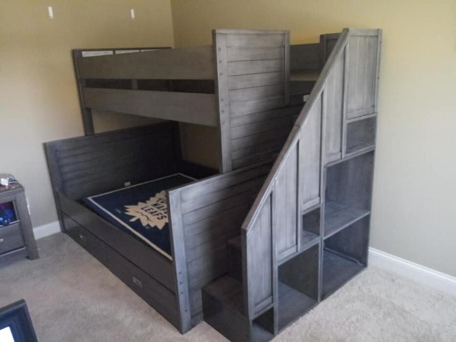 Images DP Assembly LLC