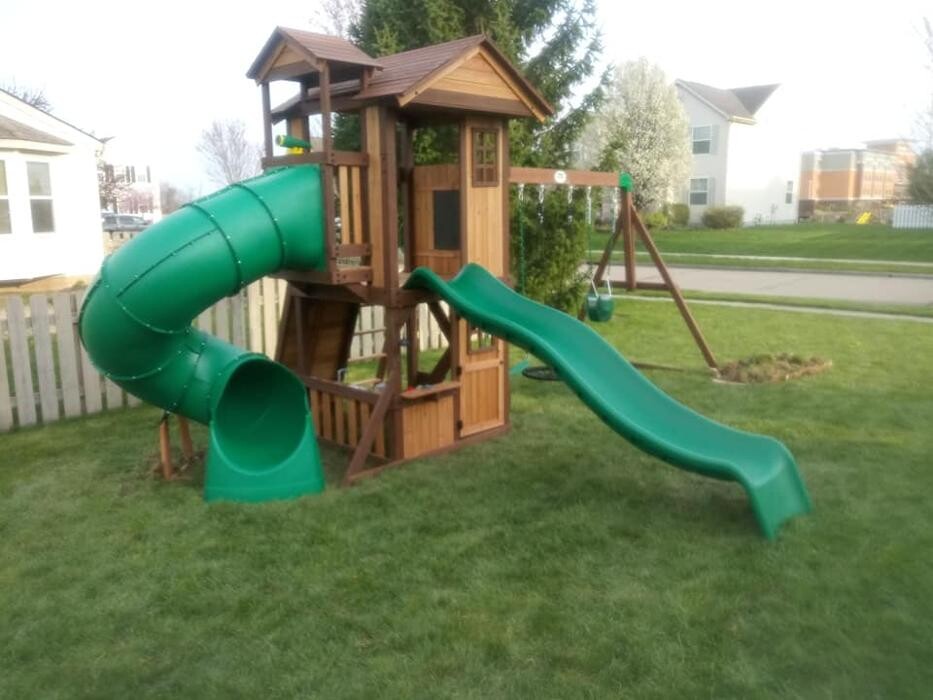 Images DP Assembly LLC