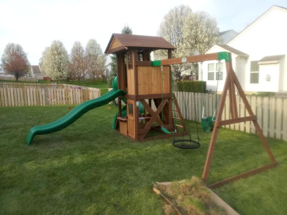 Images DP Assembly LLC