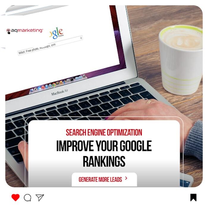 Images AQ Marketing, Inc.