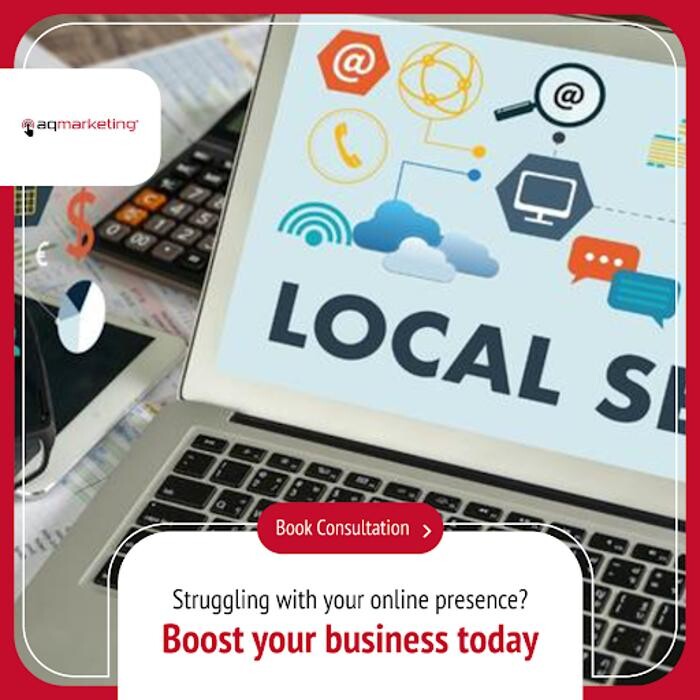 Images AQ Marketing, Inc.