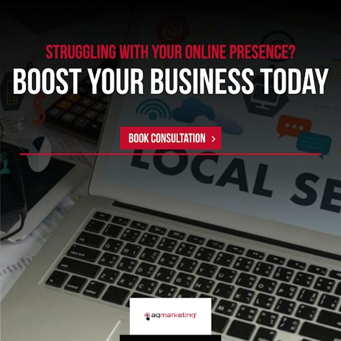 Images AQ Marketing, Inc.