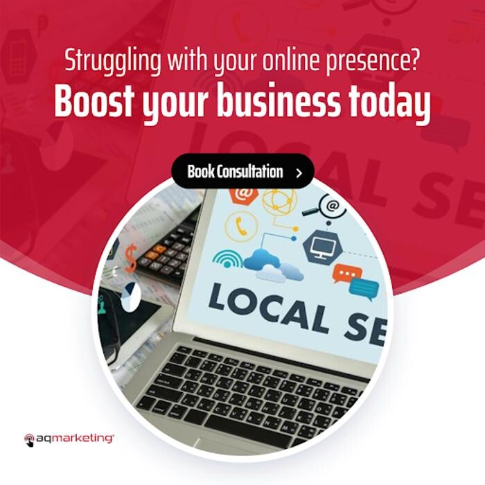 Images AQ Marketing, Inc.