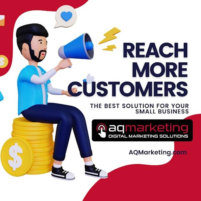 Images AQ Marketing, Inc.