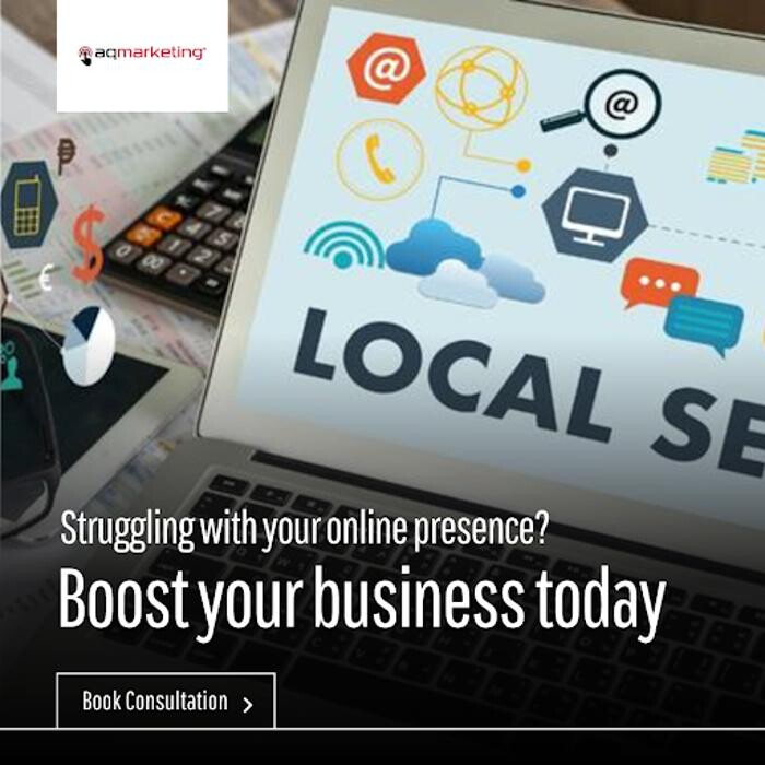 Images AQ Marketing, Inc.