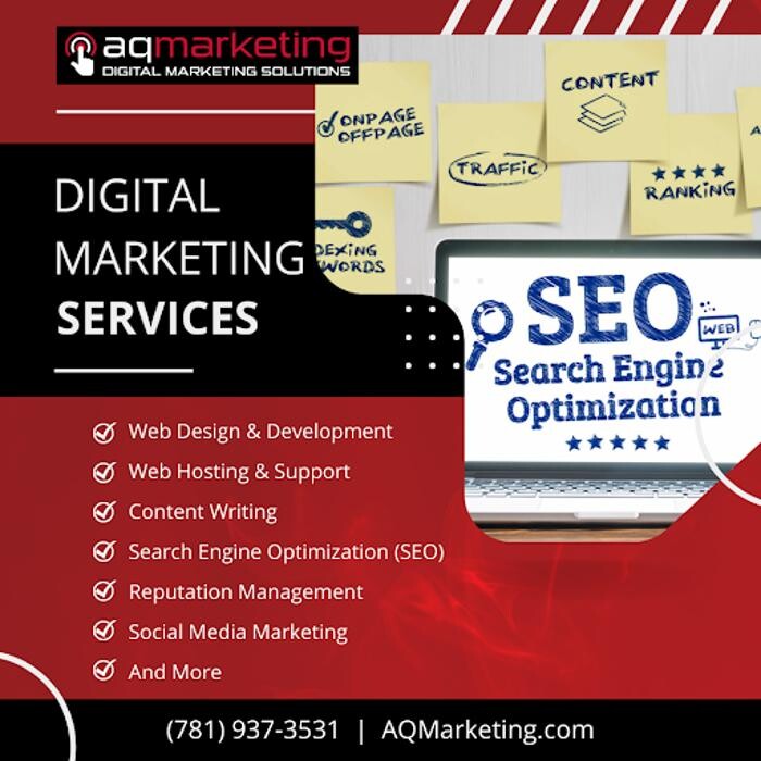 Images AQ Marketing, Inc.