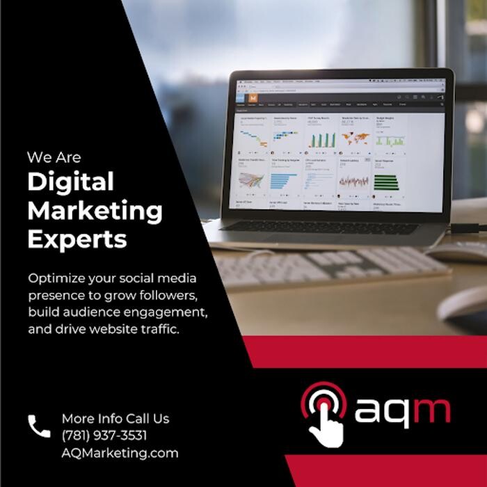 Images AQ Marketing, Inc.
