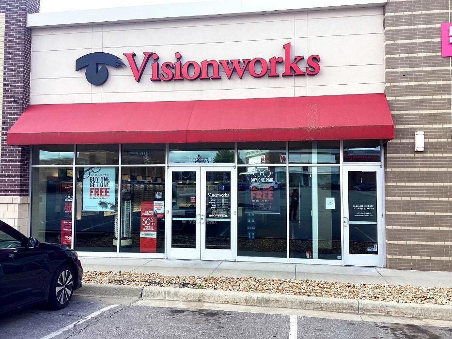 Images Visionworks Legends Outlets
