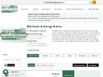 Website Screenshot Storage Station