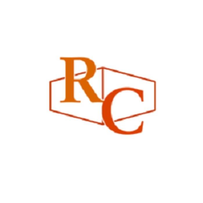 Raymond Clinton Mini Storage Logo