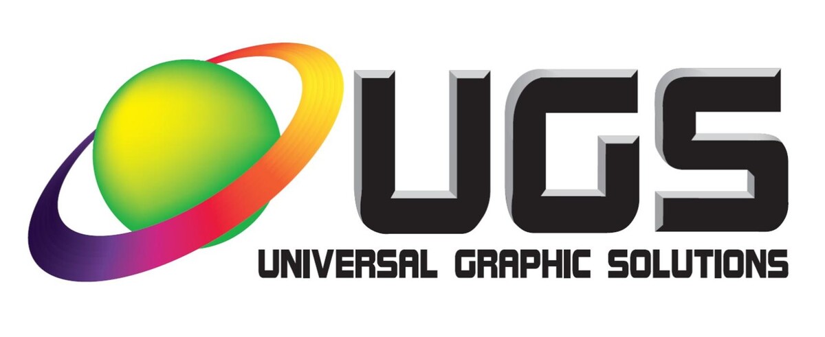 Universal Graphic Solutions Logo