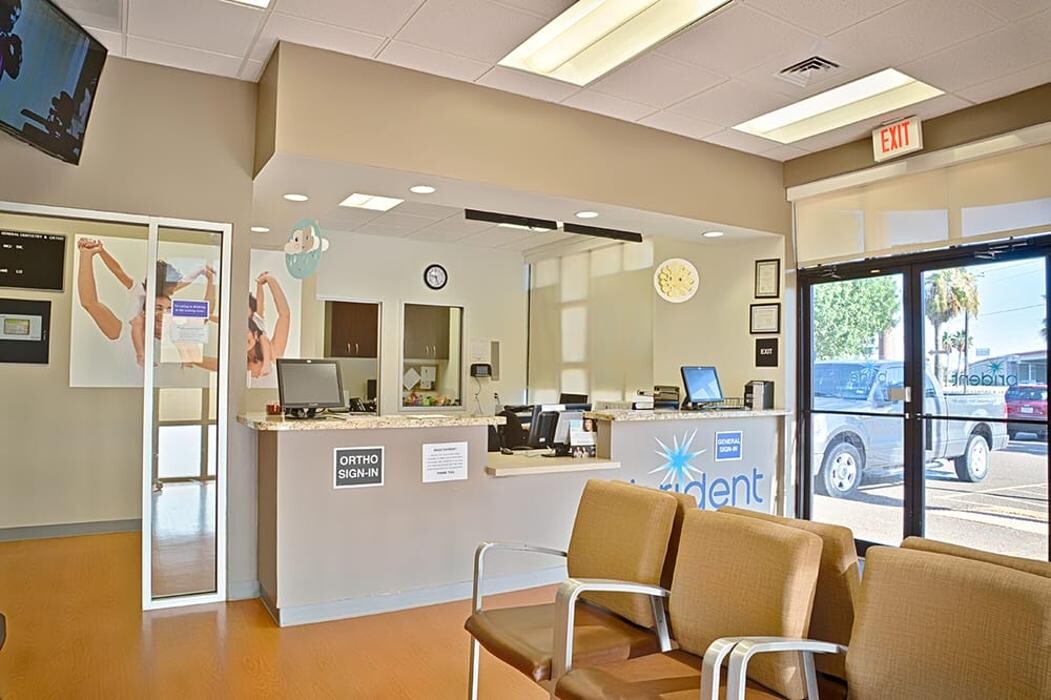 Images Brident Dental & Orthodontics