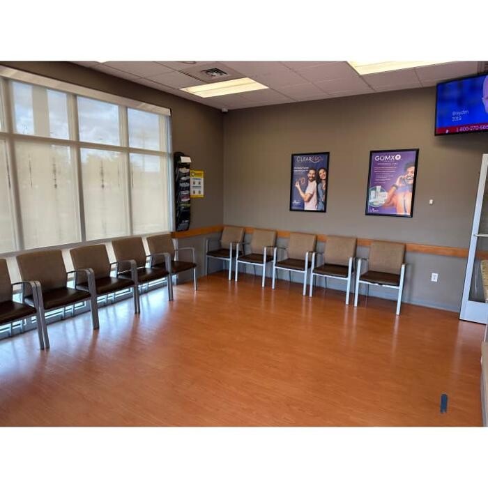 Images Brident Dental & Orthodontics