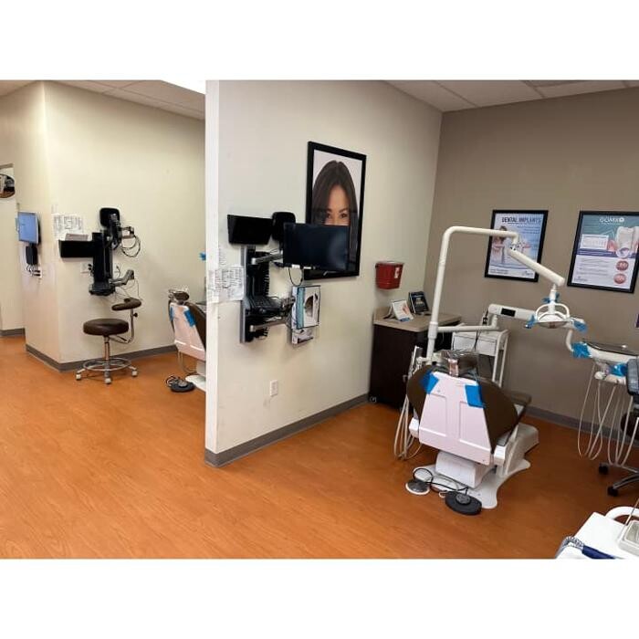 Images Brident Dental & Orthodontics