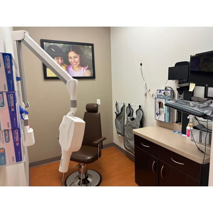 Images Brident Dental & Orthodontics