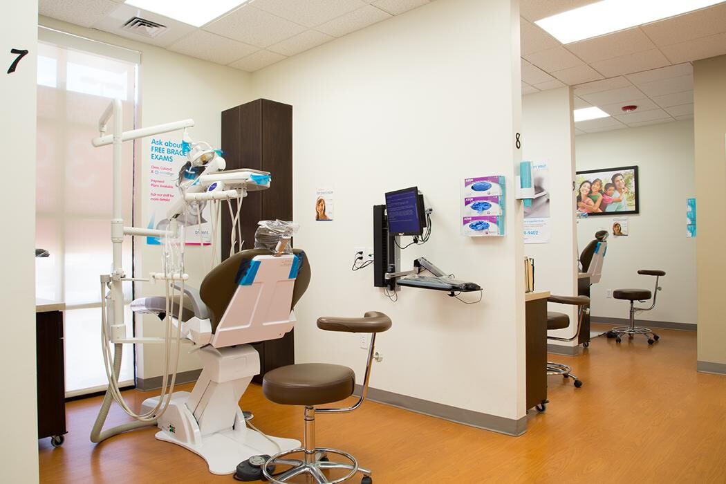 Images Brident Dental & Orthodontics