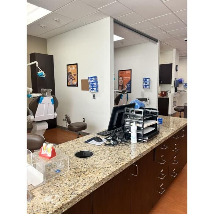Images Brident Dental & Orthodontics