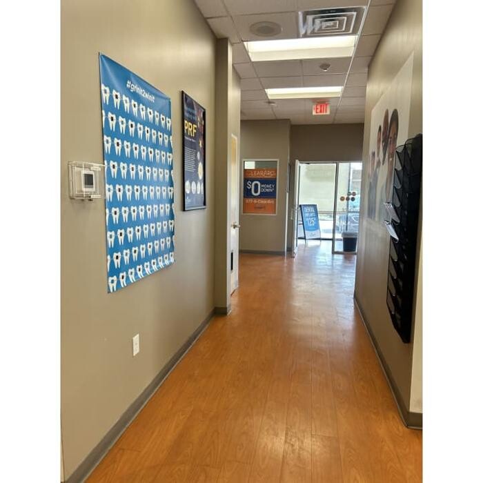 Images Brident Dental & Orthodontics