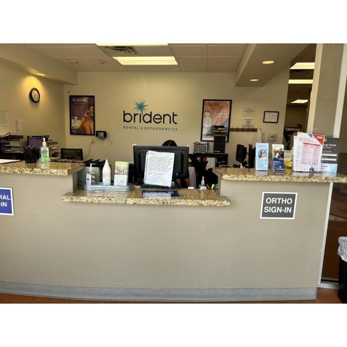 Images Brident Dental & Orthodontics