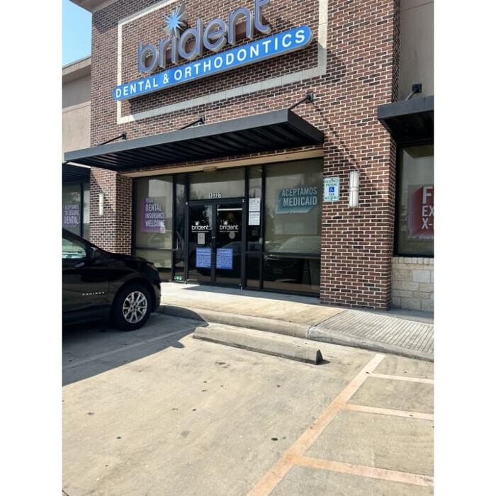 Images Brident Dental & Orthodontics