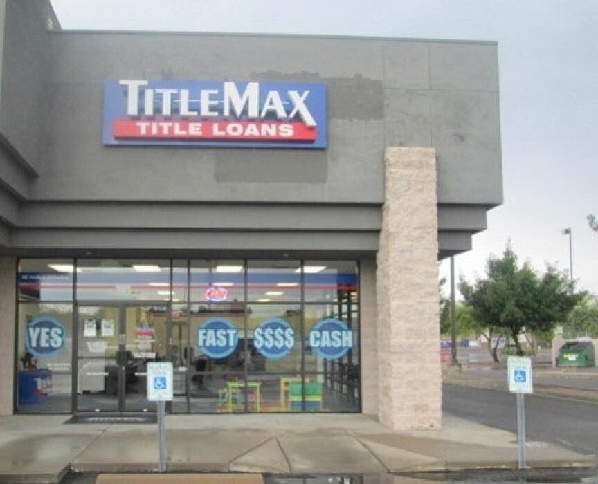 Images TitleMax Title Loans