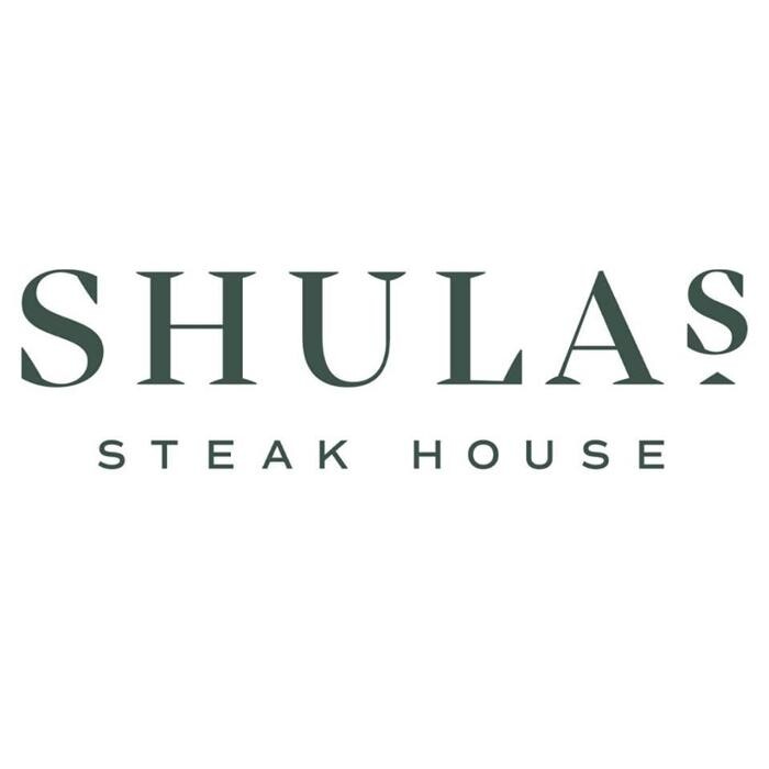 Shula's Steak House Logo