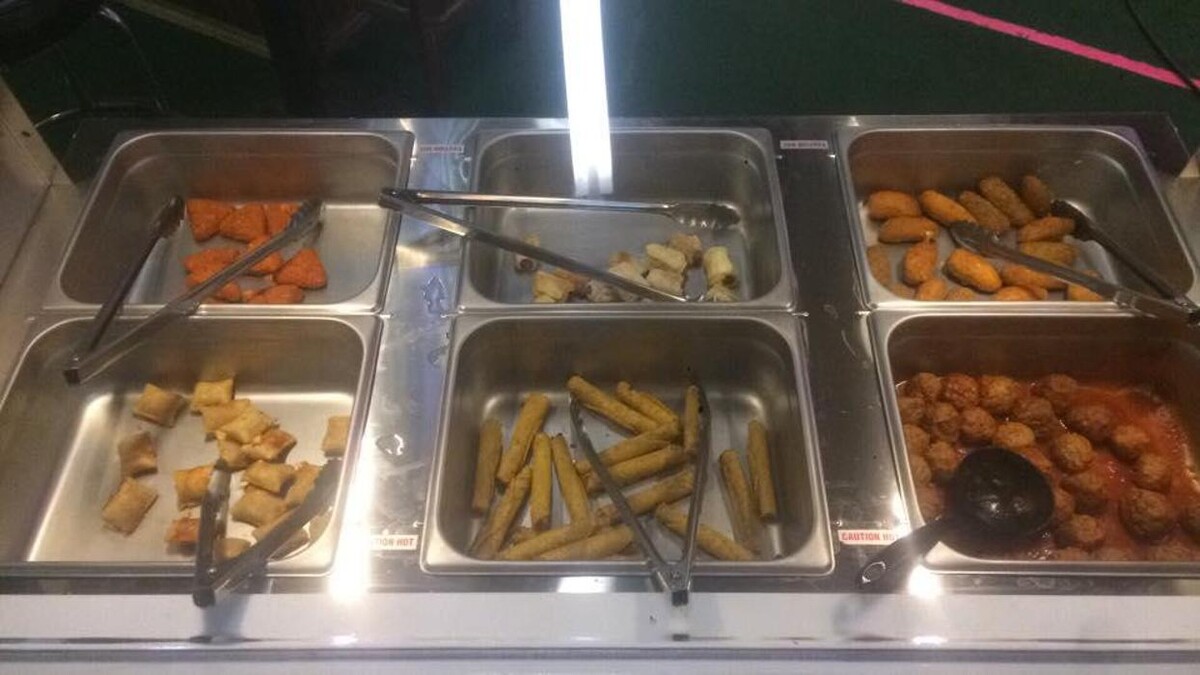 Images Breaker's Sports Bar