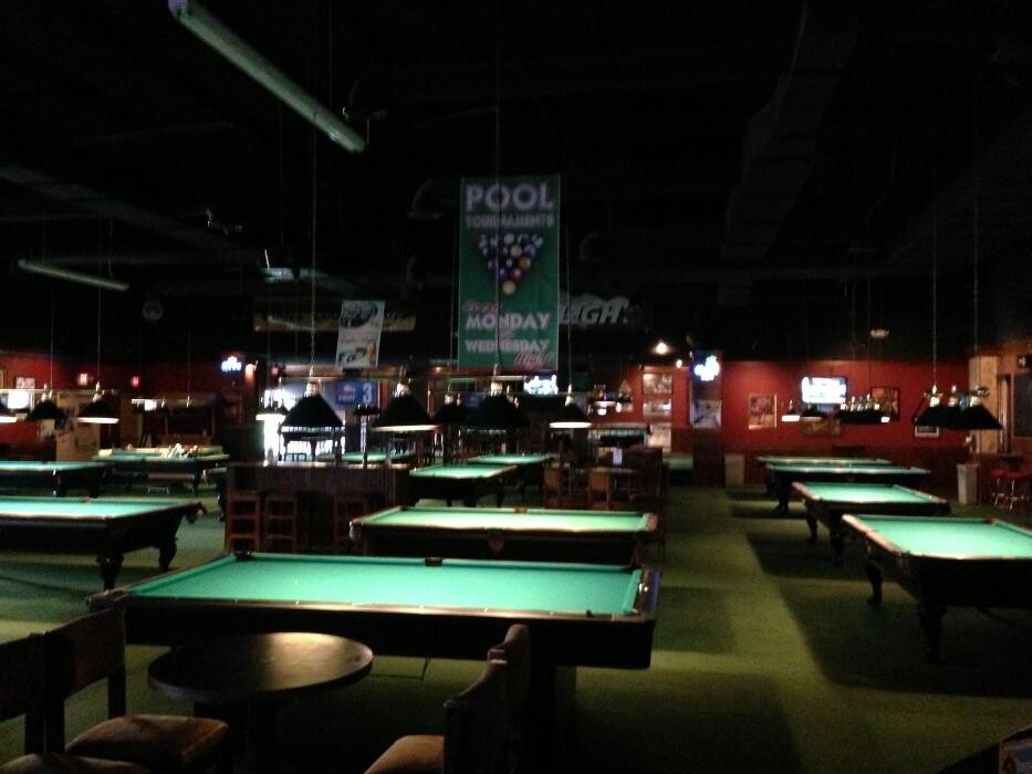 Images Breaker's Sports Bar