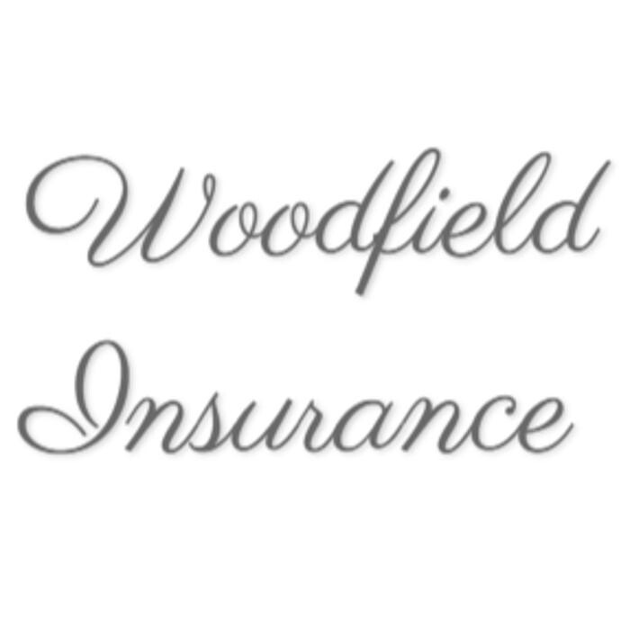 Woodfield Insurance Logo