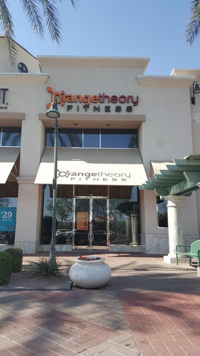 Images Orangetheory Fitness - Mesa - Dana Park