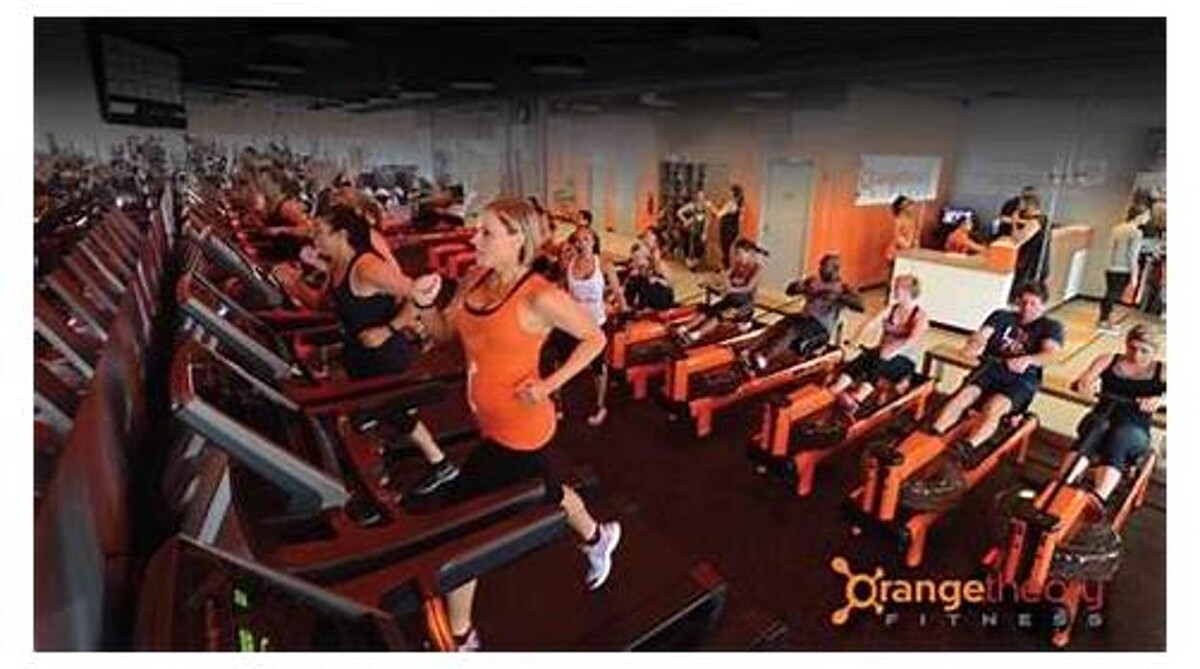 Images Orangetheory Fitness - Leawood