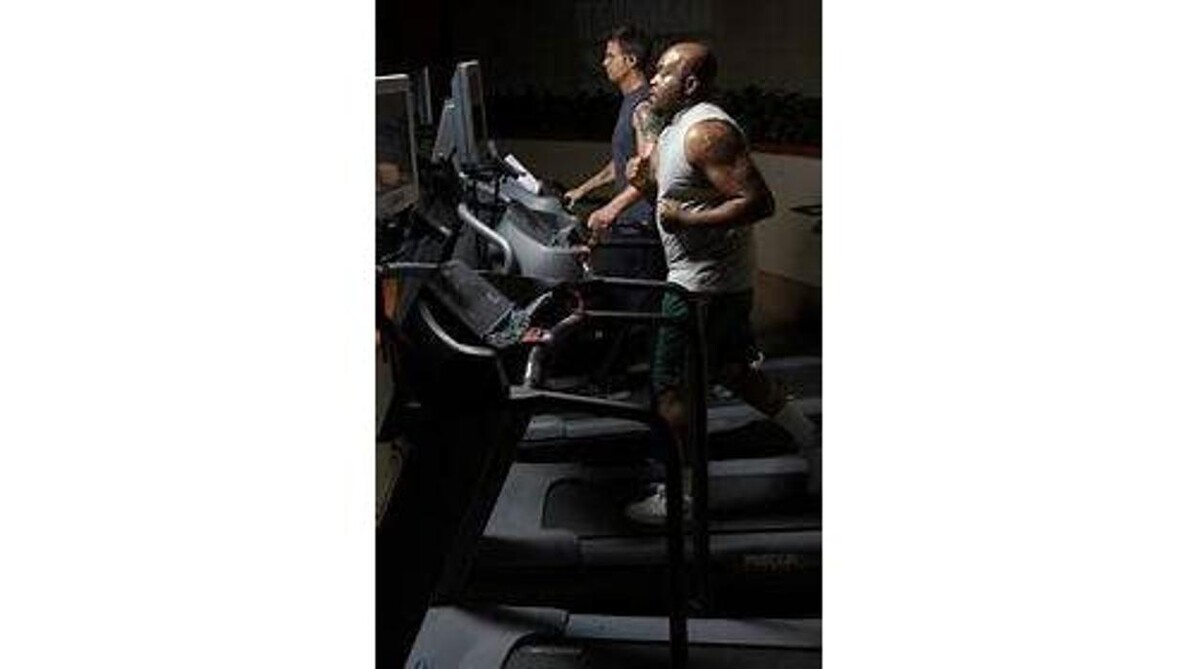 Images Orangetheory Fitness - South Chandler