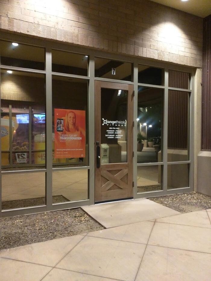 Images Orangetheory Fitness - South Chandler