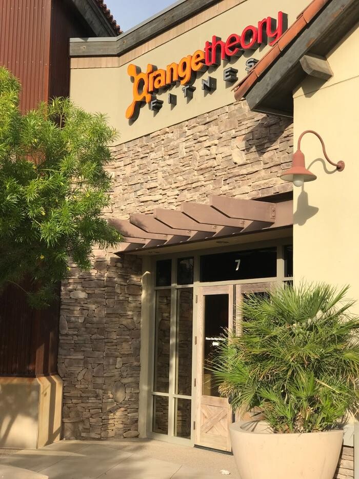 Images Orangetheory Fitness - South Chandler