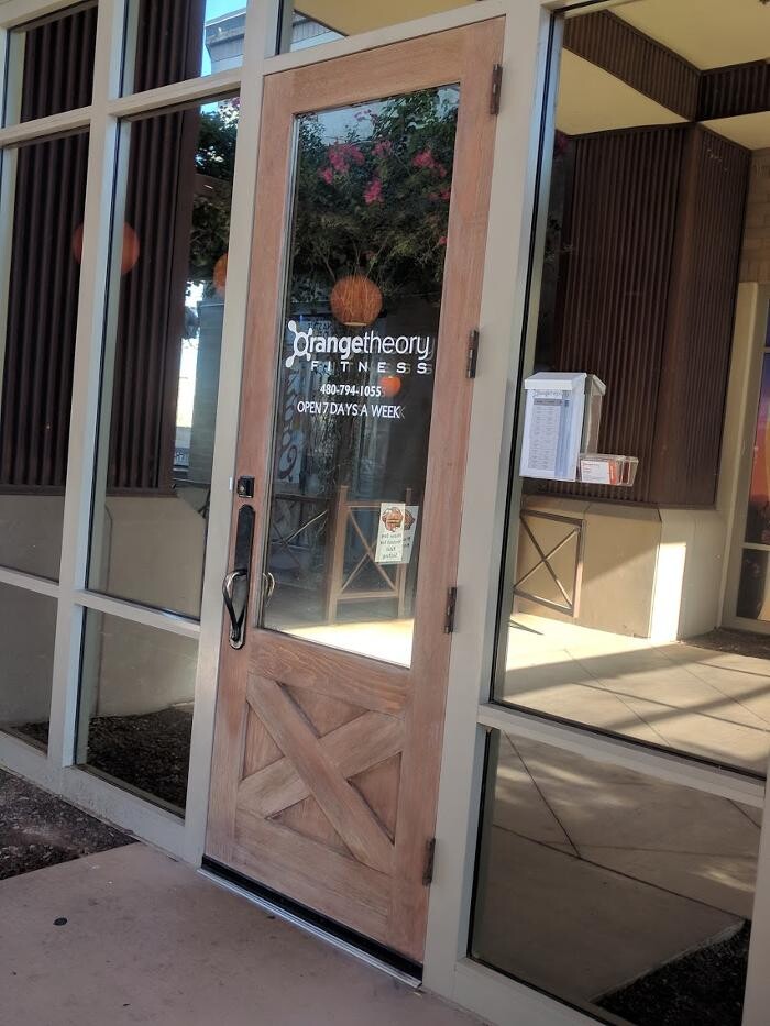 Images Orangetheory Fitness - South Chandler