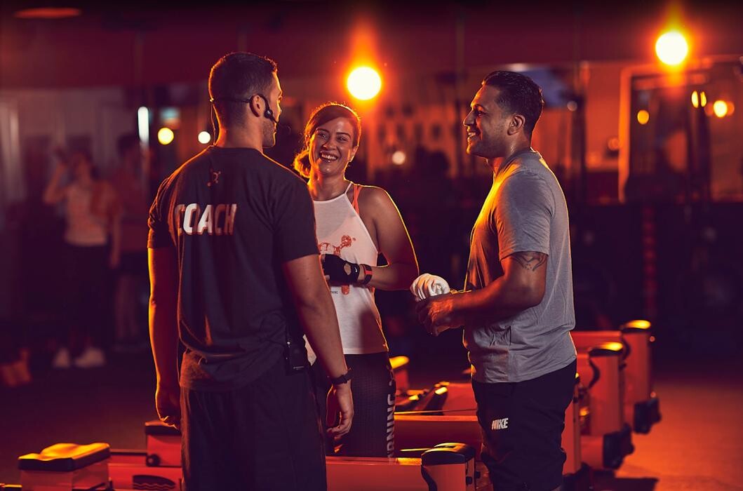 Images Orangetheory Fitness - South Chandler