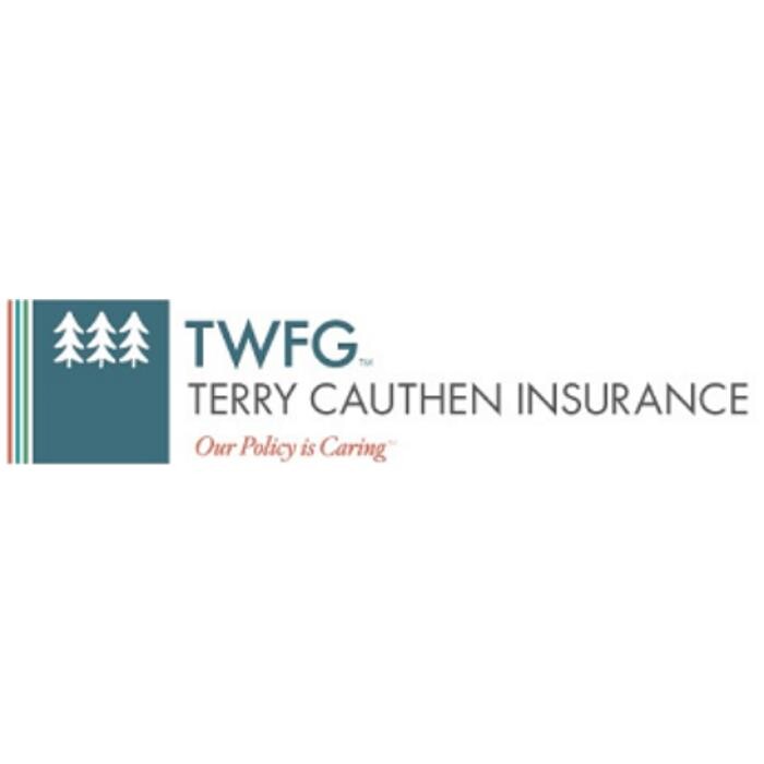 TWFG Insurance - Terry Cauthen Logo