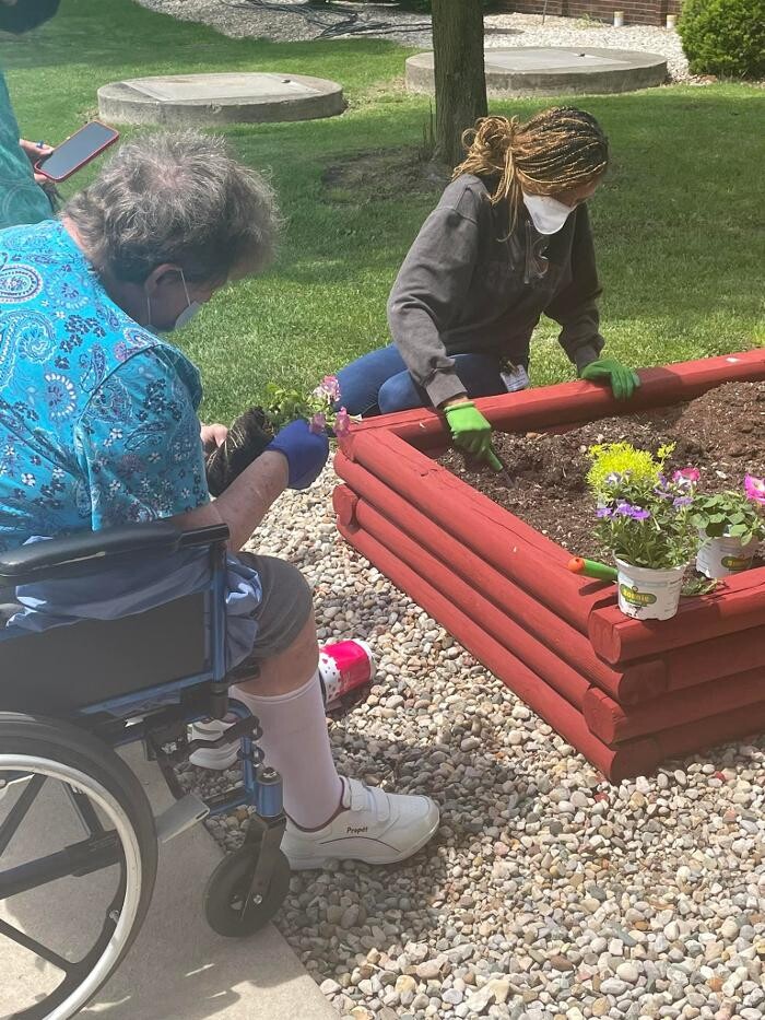 Images Wood Haven Healthcare