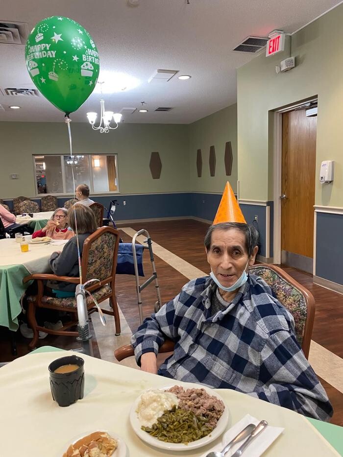 Images Wood Haven Healthcare