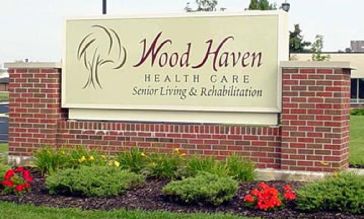 Images Wood Haven Healthcare
