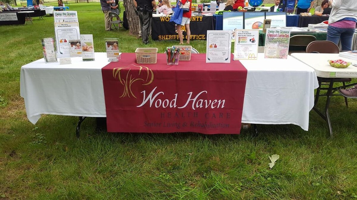 Images Wood Haven Healthcare