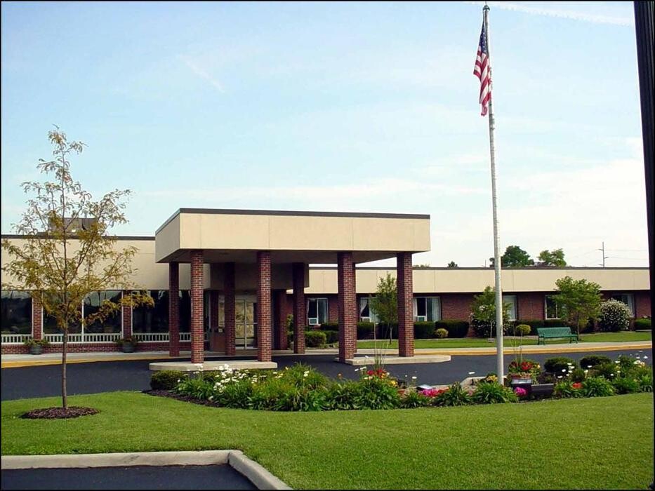 Images Wood Haven Healthcare